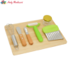 Montessori Cooking Tools