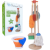 Montessori Cleaning Set