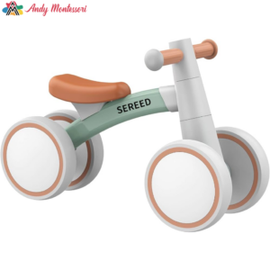 Montessori Baby Balance Bike